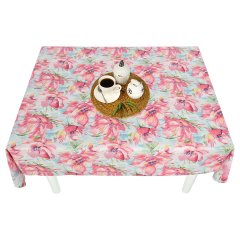 Скатерть водоотталкивающая Maifon Лотос