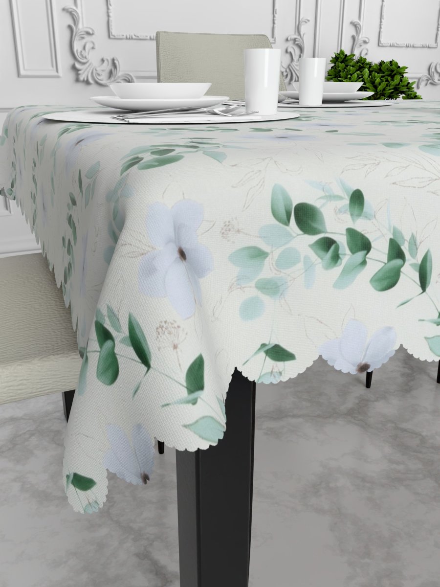 Клеенка на стол Maifon Азалия