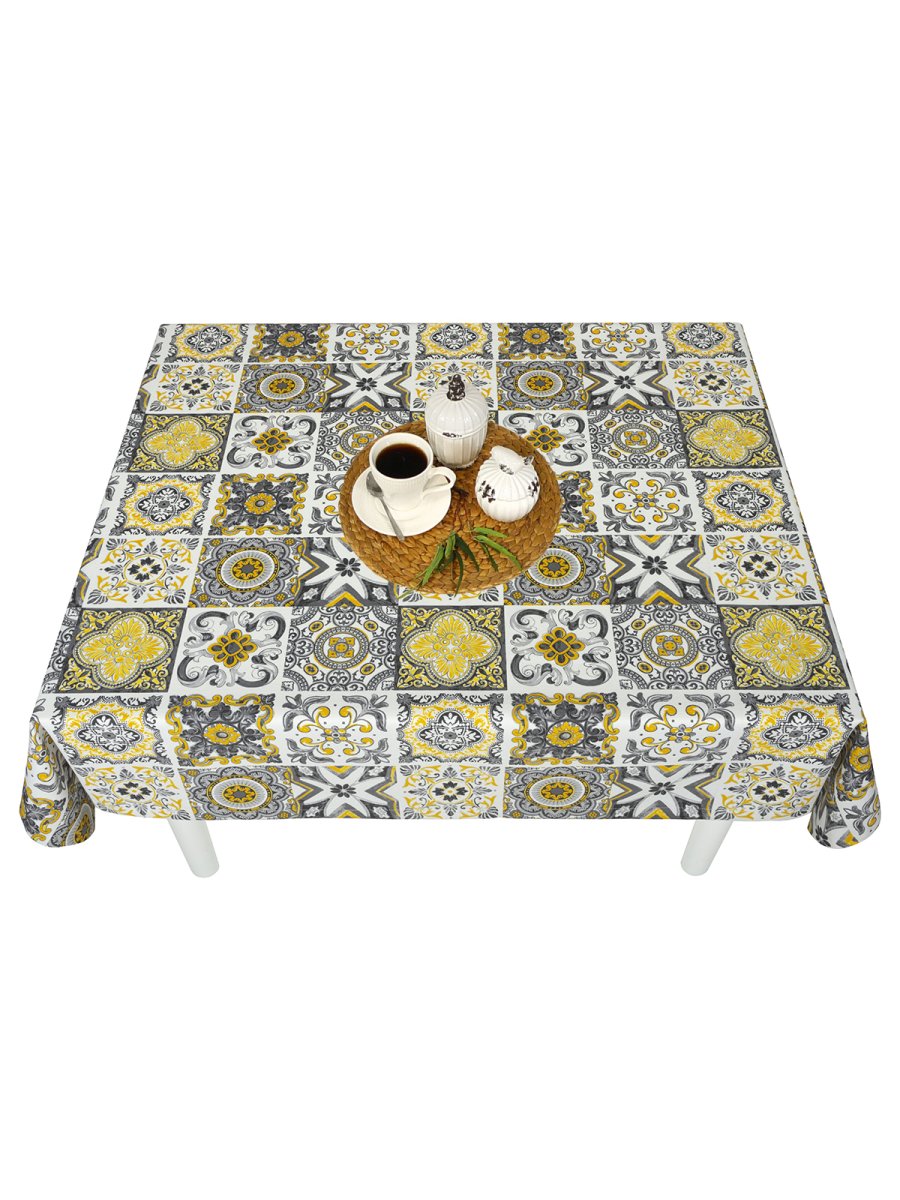 Скатерть водоотталкивающая Maifon Византия