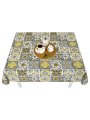 Скатерть водоотталкивающая Maifon Византия