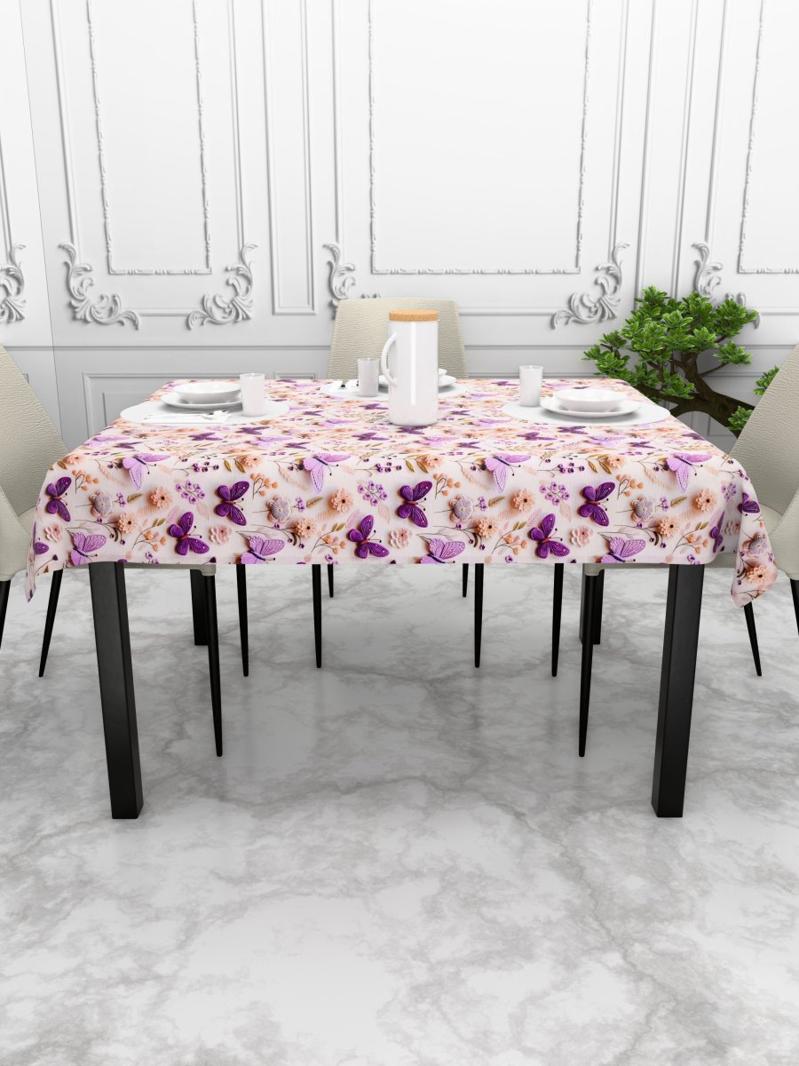 Скатерть водоотталкивающая Maifon Бабочка