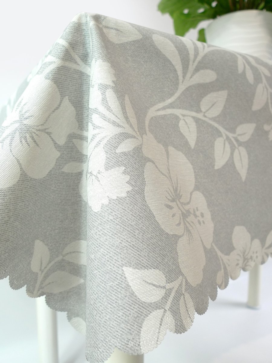 Тефлоновая скатерть Mori Лемпика