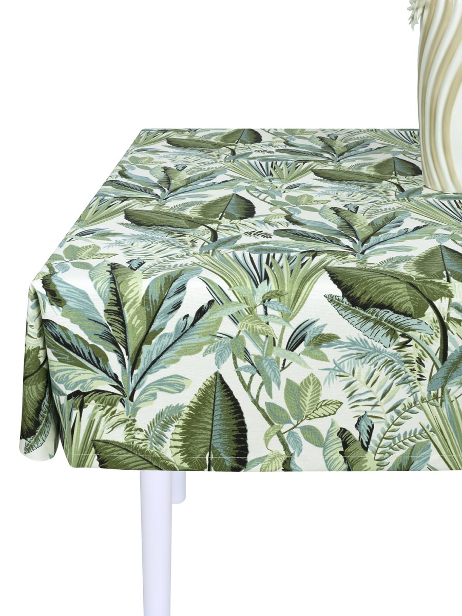 Скатерть водоотталкивающая Maifon Сильвия