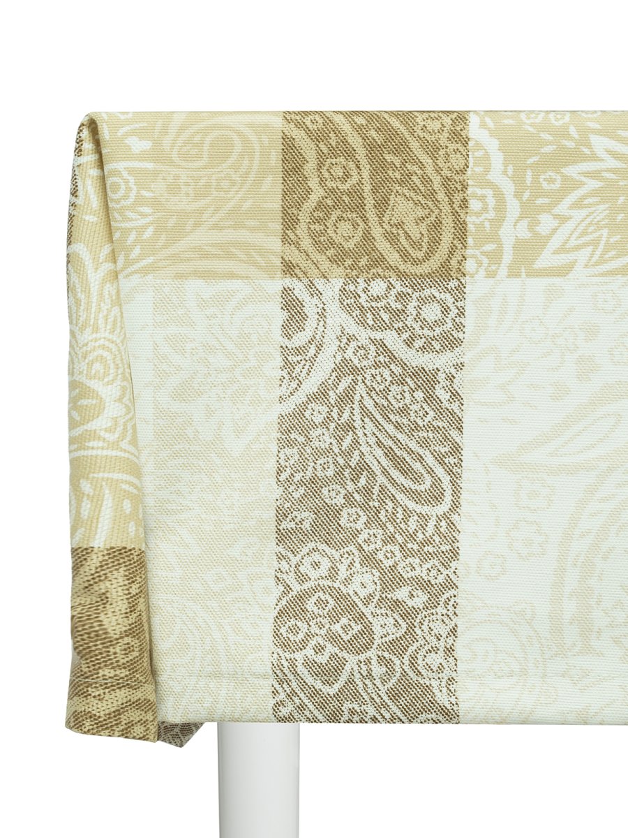 Скатерть водоотталкивающая Maifon Мадрас