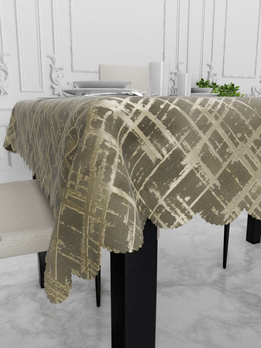 Клеенка на стол Maifon Вуаль