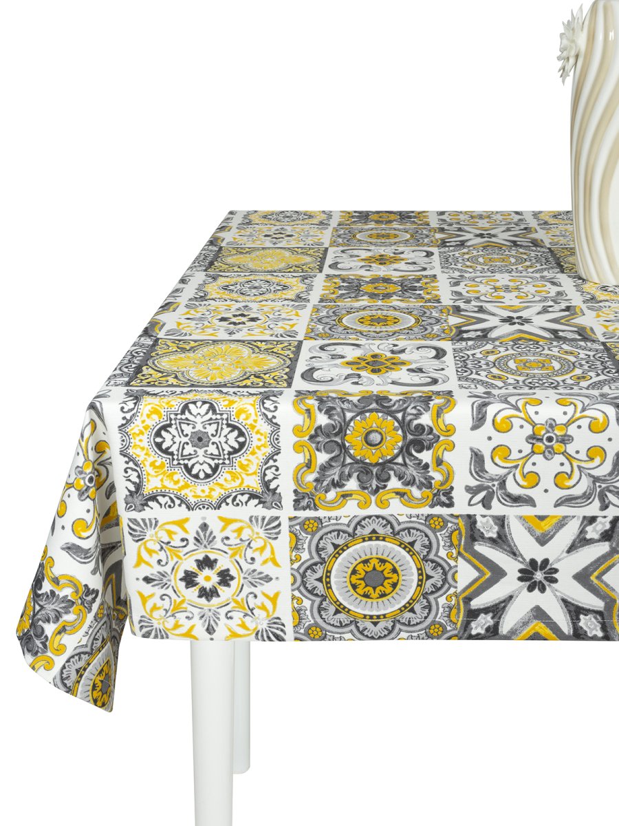 Скатерть водоотталкивающая Maifon Византия