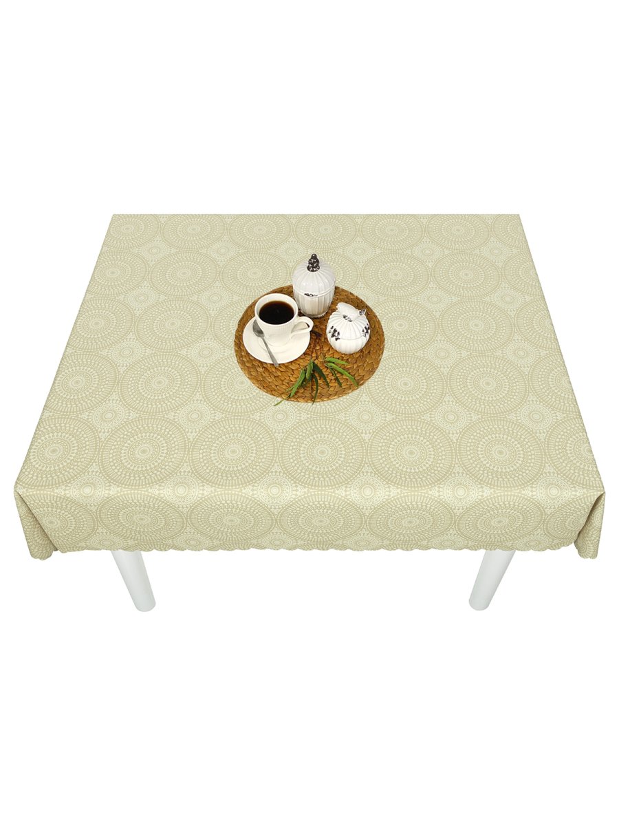 Тефлоновая скатерть Mori Бесконечность