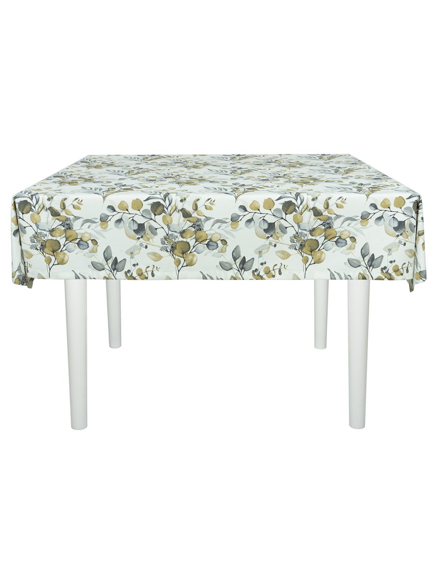 Скатерть водоотталкивающая Maifon Эвкалипт