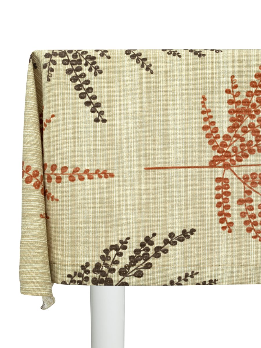 Скатерть водоотталкивающая Maifon Мимоза