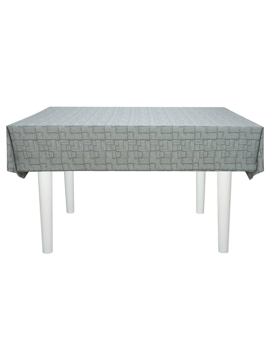 Тефлоновая скатерть Maifon Ротанг