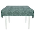 Скатерть водоотталкивающая Maifon Изумруд