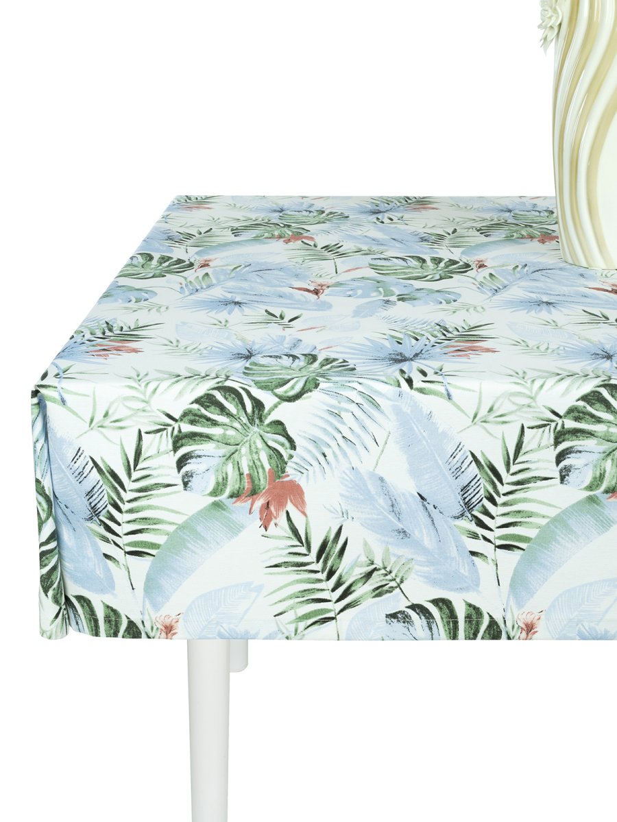 Скатерть водоотталкивающая Maifon Пальма