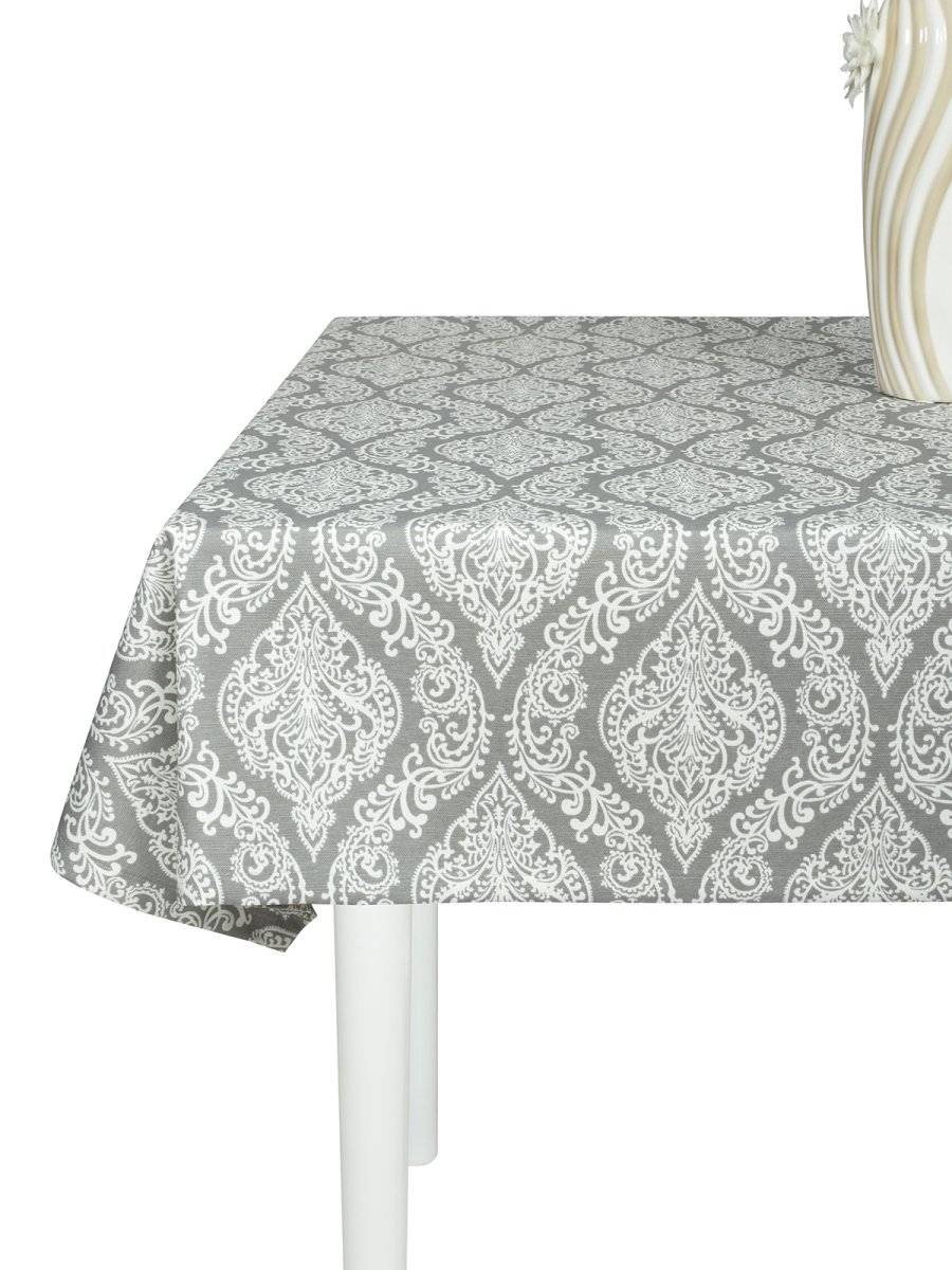 Тефлоновая скатерть Maifon Домаск