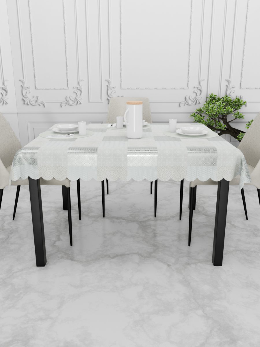 Клеенка на стол Maifon Печворк