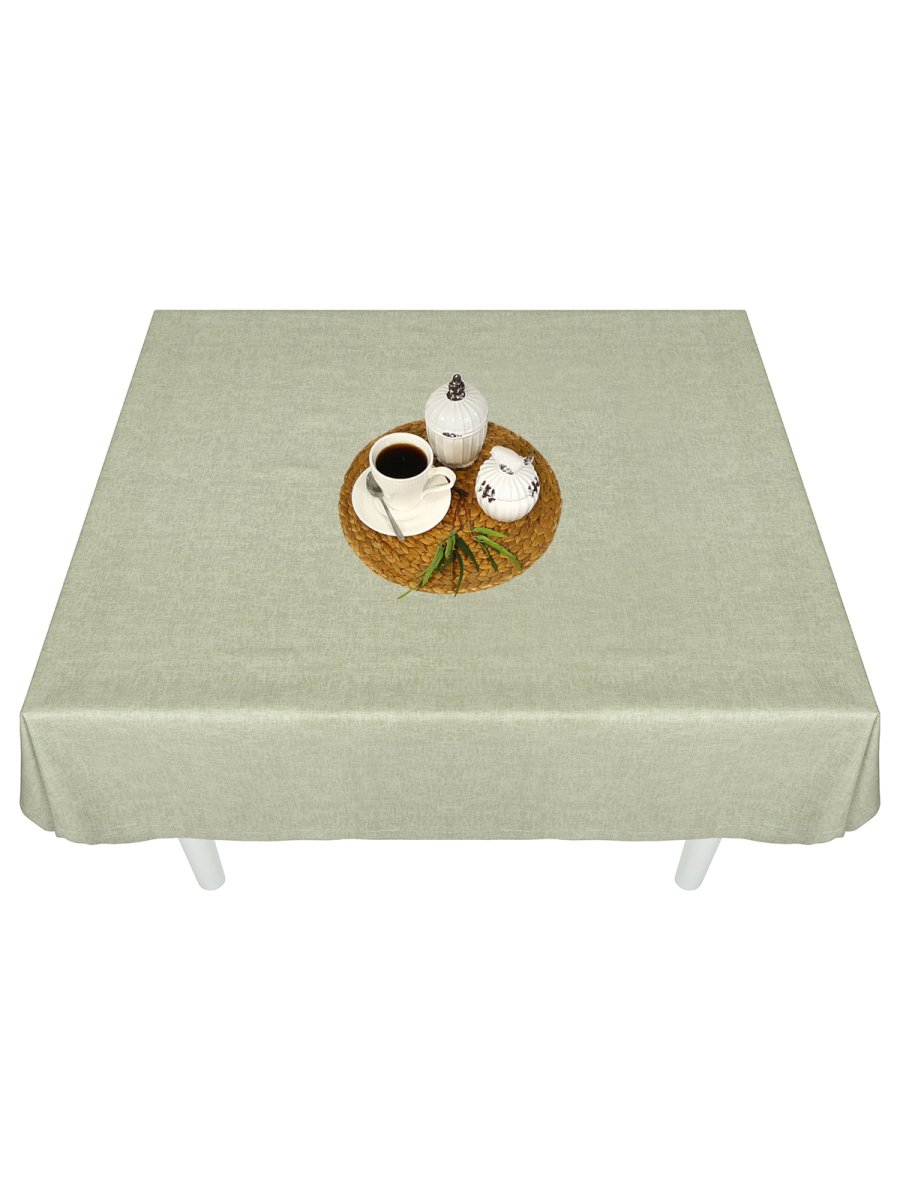 Тефлоновая скатерть Maifon Оливия