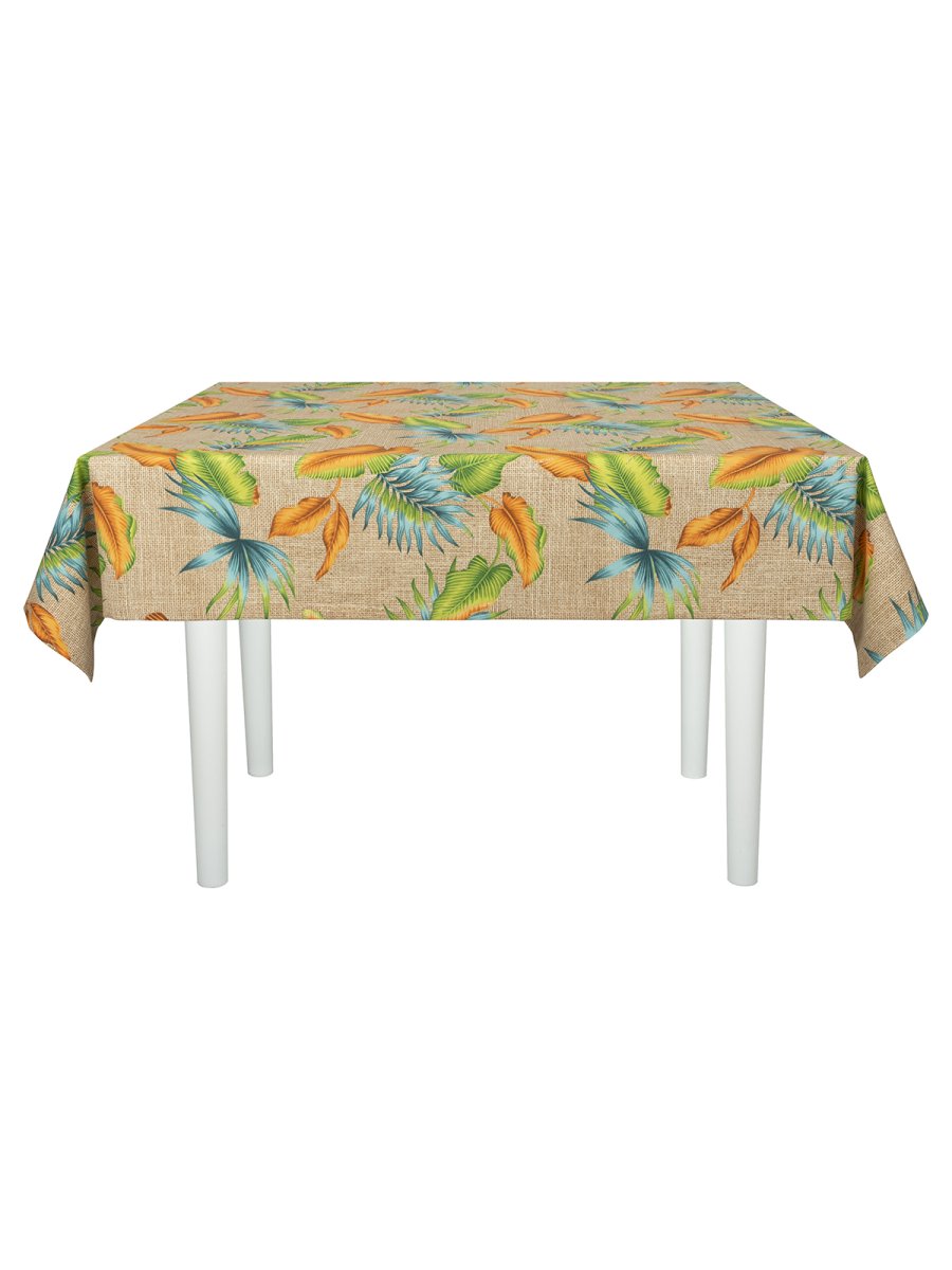 Скатерть водоотталкивающая Maifon Гавайка