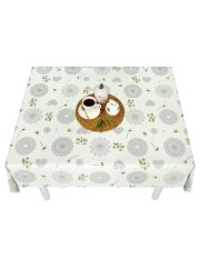 Скатерть водоотталкивающая Maifon Гербера