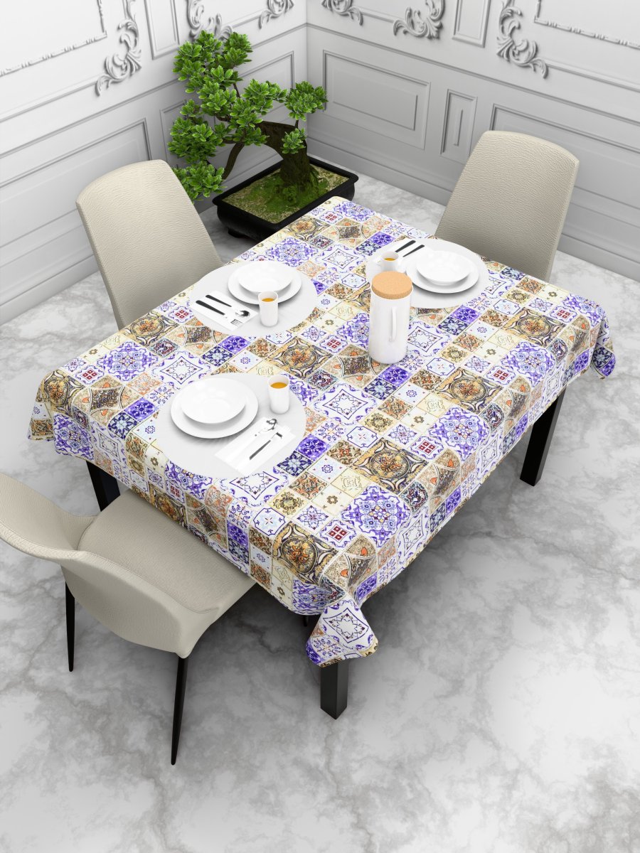 Скатерть водоотталкивающая Maifon Марокко